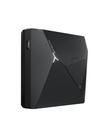 NexBlue Max Charging box, 22 kW, Type 2, Black
