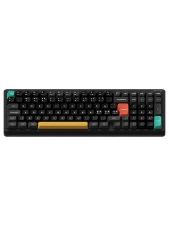 NuPhy Halo96 V2 RGB, pelinäppäimistö