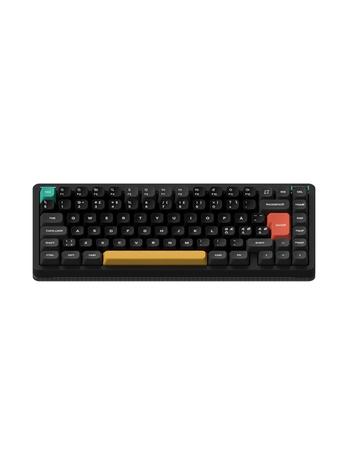 NuPhy Halo75 V2 RGB, pelinäppäimistö