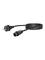 Schwaiger - power cable - power CEE 7/7 to 3-pin – kuva 1