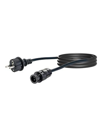 Schwaiger - power cable - power CEE 7/7 to 3-pin – kuva 1/3