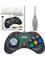 Retro-Bit SEGA Saturn USB, PC/Nintendo Switch/Mac -peliohjain – kuva 1