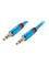 Lanberg Premium audio cable - 1 m – kuva 1