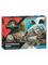 Clementoni - Jurassic World Excavator Set – kuva 1