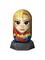 Ravensburger 3D Puzzel Hylkies Marvel Captain Marvel 54st. 3D Palapeli – kuva 1