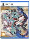 Rune Factory: Guardians of Azuma, PS5 -peli