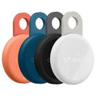 Chipolo LOOP Bluetooth paikannin 4kpl