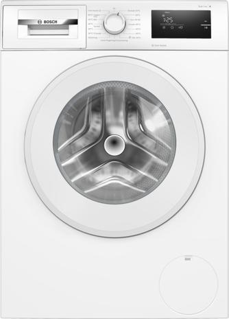 Bosch Serie 4 WAN2808LSN, pyykinpesukone