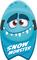 SportMe Snow Monster, liukuri 80 cm – kuva 1