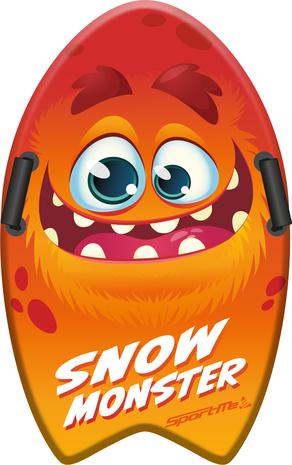 SportMe Snow Monster, liukuri 80 cm