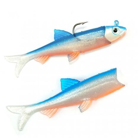 JASU SUVAS 6 CM 200 - 5 KPL JIGI