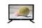 Xoro HTC 1949 V2 (18,5"), LED-televisio – kuva 1