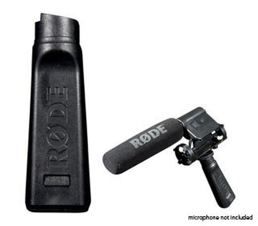 Røde PG1 Cold Shoe Pistol Grip, mikrofonikahva