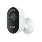 Reolink Lumus, WiFi-valvontakamera jossa led-valo