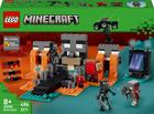 LEGO Minecraft 21590 Näivettäjän taistelu