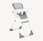 Joie Mimzy Recline 2-in-1-syöttötuoli, arctic