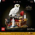 LEGO Harry Potter 76466 Viisasten kivi - keräilyversio