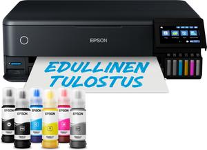 EPSON ECOTANK ET-8550