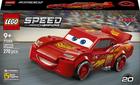 LEGO Speed Champions 77255 Salama McQueen