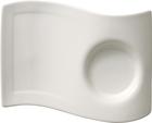 Villeroy & Boch NewWave Caffe Party Lautanen med. 20x14cm