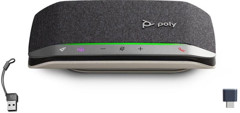 HP Poly Sync 20+M