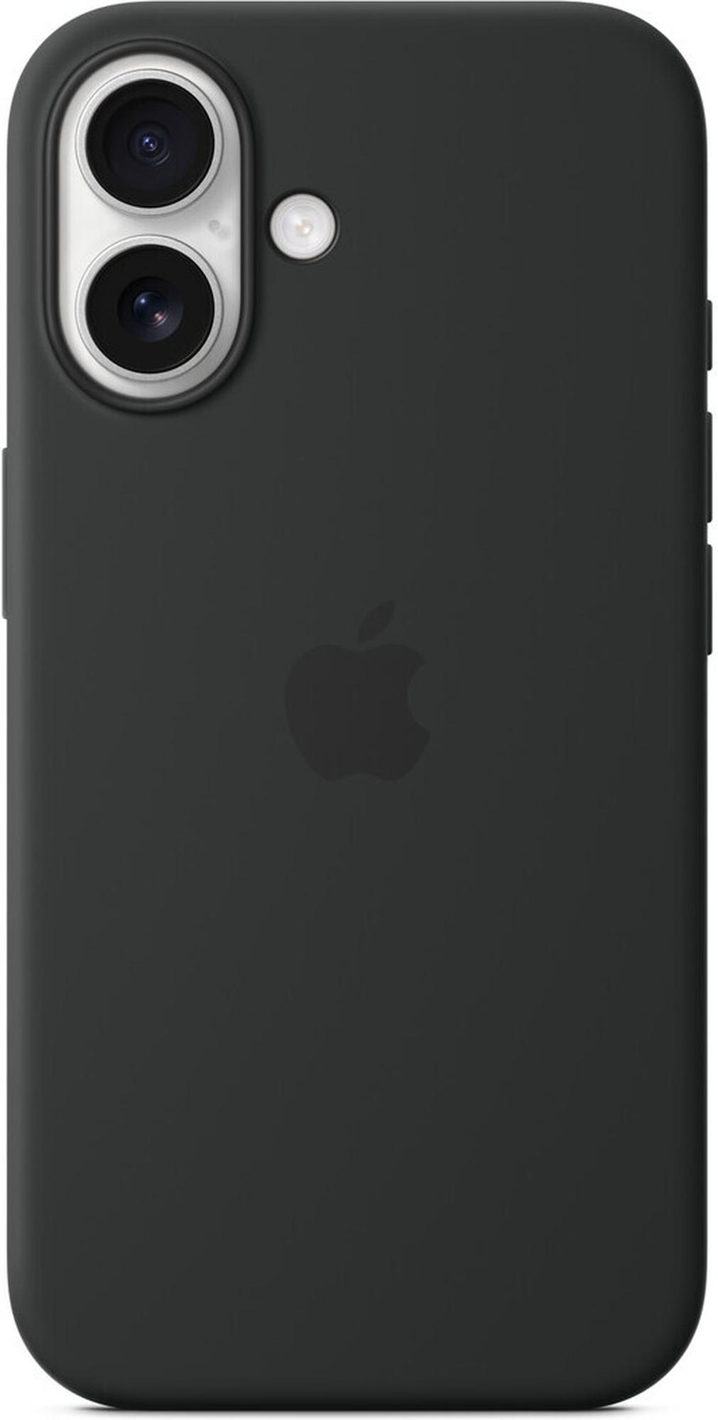 Tech-Protect MagNecklace MagSafe iPhone 16 Kotelo - Harmaa