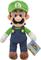 Pehmolelu: Super Mario - Luigi 30cm PEHMO – kuva 4