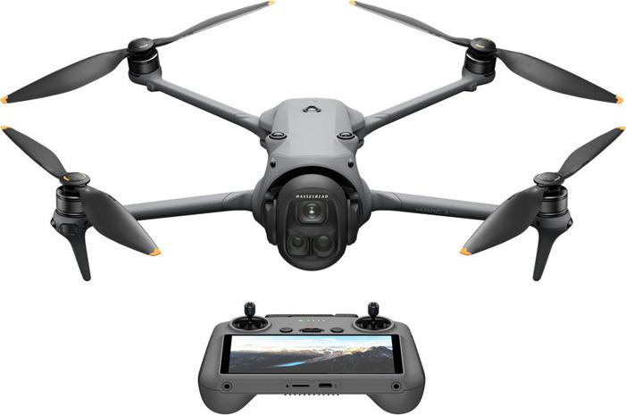 DJI -