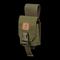 Helikon-Tex Compass/Survival Pouch, oliivinvihreä – kuva 1