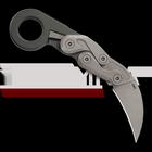 CRKT Compact Provoke Kinematic kääntöveitsi