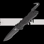 Benchmade Tactical Triage S30V/440C kääntöveitsi