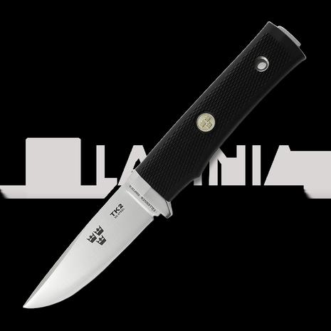 Fällkniven TK2 Zytel metsästyspuukko – kuva 2/4