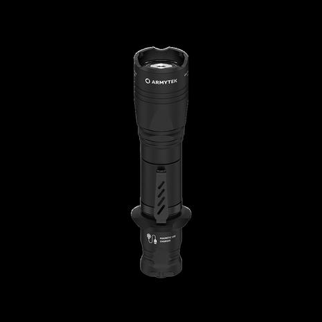 Armytek Dobermann Pro Magnet USB Warm