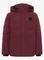 Didriksons Silikat Talvitakki, Anemon Red, 120 – kuva 1