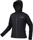 Endura Women's MT500 Freeze Point Jacket Paprika S