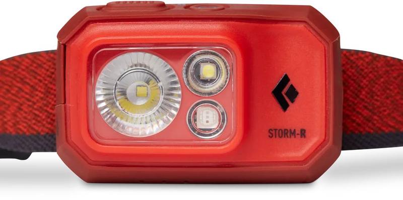 Black Diamond Storm 500-R