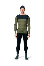 Devold Lauparen Shirt Man Forest S
