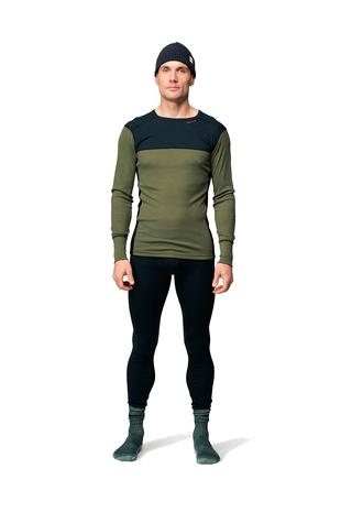 Devold Lauparen Shirt Man Forest S