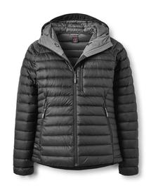 Rab Microlight Alpine Women's Jacket Turkoosi 14