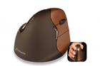 Evoluent VerticalMouse 4 Small Wireless VM4SW, langaton pystyhiiri