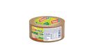 tesa pack Paper Ultra Strong Packaging Tape ecoLogo 25m x 50mm Brown