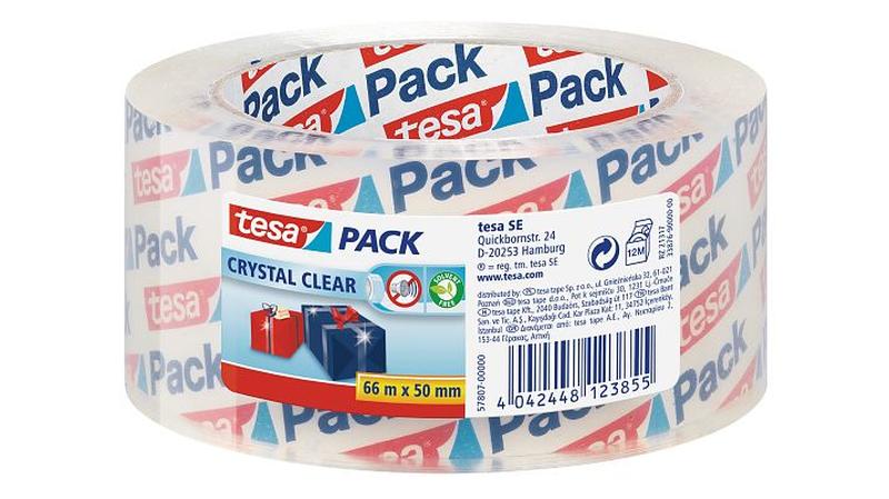 tesa pack