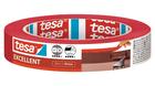 tesa pack Paper Standard Packaging Tape ecoLogo 50m x 50mm Brown