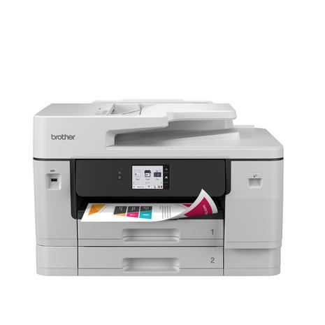 Brother MFC-J6960DW multifunction printer Multifunction - väri - Muste