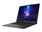 MSI Stealth A16 AI+ A3HWGG-011NEU (Ryzen AI 7 350, 16 GB, 1 TB SSD, 16", Win 11), kannettava tietokone – kuva 2