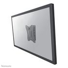 NewStar NeoMounts NM-W60BLACK, tv-seinäteline 10-30", max 25 kg