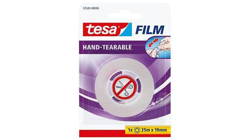 TESA film