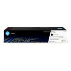HP 117A Black, mustekasetti