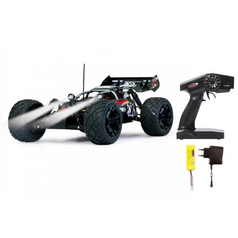Jamara Splinter Desertbuggy 1:10 4WD NiMh 2.4G LED