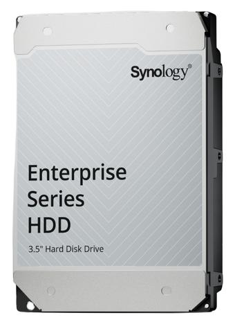 Synology Enterprise - 20TB - Kovalevy - HAS5310-20T - 3.5"